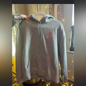 XL Nike SB Hoodie